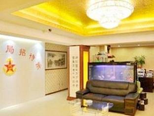 Shenyang Navy Hostel מראה חיצוני תמונה